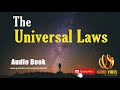 The Universal Laws - Full Audio book