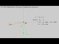 Let's remove Quaternions from every 3D Engine: Intro to Rotors from Geometric Algebra