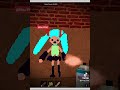 Hatsune Miku PLAYS Roblox Spraypaint?!!