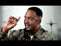 Bill Bellamy: R Kelly Stopped My Aaliyah Interview Out of Jealousy; She was in 9th Grade! (Part 8)