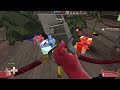 TF2 Slender Fortress Random gameplay 6 (NxN server)