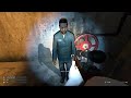 Half-Life 2: Conscript Misconduct, Uzvara, Citadel Escape & Before Ravenholm | Gmod [4K 60FPS]