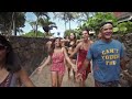 Punahou Class of 2015 Lip Dub