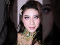 Makeup wedding @gloriousbydanti