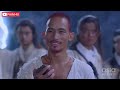 Anh Chàng Mang Hết Kung Fu Tự Học Quyết Trận Tự Chiến Với Các Cao Thủ Hàng Đầu Võ Lâm Để Cứu Cha Mẹ