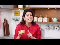 Khichdi Recipe | Moong Dal khichdi | Simple And Healthy Khichdi Recipe | Chef Amrita Raichand