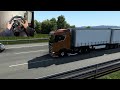 SCANIA V8 S520 Euro6 | Euro Truck Simulator 2
