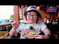 2024 Ghost Town Alive! / Knott's Summer Nights: Cheeseburger Tots at Calico Tater Bites