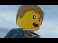Lego City Undercover Episode 2: Grappling Hook!