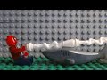 Lego Spider Man Vs Everybody | Lego Stop Motion | Part One
