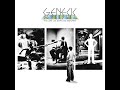 Genesis - Hairless Heart (A cappella)