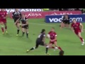 Tribute to QUADE COOPER