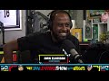 The Rock's New Movie, Golfing with the Cote's, & More | The Dan Le Batard Show with Stugotz