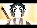 Joe Flizzow x SonaOne - EVO - Zenitsu AMV || Demon Slayer ||