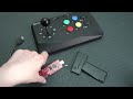 $29 Data Frog V2 ... Plug 'n Play 10.000 Games Arcade Retro Solution !