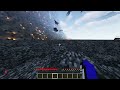 Minecraft Deathswap, but with DISASTERS