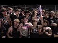 Varsity Football Hype Video | Chantilly High School
