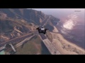 The Legend of DWALLY19 Ep. 10: Only In GTAV #2