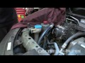 How To Change Power Steering Fluid -EricTheCarGuy