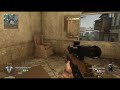 Waystedyou - Black Ops Game Clip