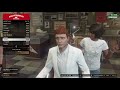 gta online but i am not allowed to brake the law(wtf the lobbies)