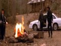 The best scene in Cabin Fever (2002)