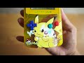 Poke'mon Pikachu GameBoy Color Build *4K*