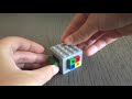 How To Make 3 Mini LEGO Safes!