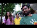 Indian Parents first time in Seattle | AMAZON SPHERES Building | USA Tech Hub