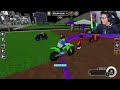 New MOTOFEST Update In Dealership Tycoon! (8 Motorbikes, Dealership, And More!)