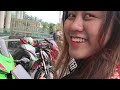 KETEMU YOUTUBER KAWASAKI 1400CC ?!?!!??!!? | Vlog #34