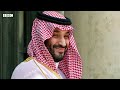 Saudi Arab Swimsuit Fashion Show: सऊदी अरब में पहली बार स्विमसूट में फैशन शो हुआ (BBC Hindi)