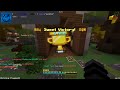 hive's finest packs... | Hive Pack Folder (skywars, bedwars, uhc, treasure wars)