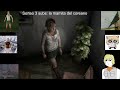 Pasandose el Silent Hill 3 - #1