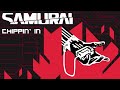Cyberpunk 2077 — Chippin’ In by SAMURAI (Refused)