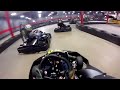 The WORST Kart Driver!