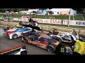 Project CARS 2 Crashes Fails and Bugs Compilation 3: Rouen-Les-Essarts Edition