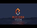 UV Editor's Select Menu Blender Veda