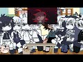 fpe students react to swap au|Русский/English|2/?