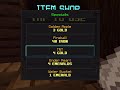 I did the legendary TNT jump in Minecraft Hyperlands Bedwars