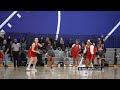 Jamal Crawford Type Handles! Kiyomi McMiller Is Must See TV!