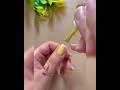 25+ Easy and beautiful nail art designs with household items || Nail art compilation 2024