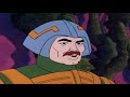 He Man En Español Latino | Triunfo de Teela | Dibujos Animados | Capitulos Completos