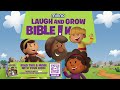 These Miracles Shocked Everyone (Stories About Jesus, Moses, Jonah & More!) | Bible Stories for Kids