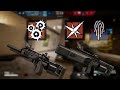 The Operation New Blood Shotgun Tier List | Rainbow Six Siege