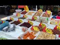 Torrevieja Friday Market - Mercadillo - Costa Blanca - Spain - June 2022