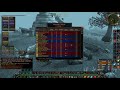 World of Warcraft Classic: Druid POV in Arathi Basin