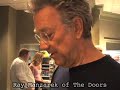 Ray Manzarek of The Doors