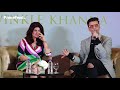 Twinkle Khanna Rapid Fire With Karan Johar | Twinkle Khanna Book Launch