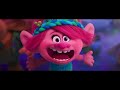 THE *NSYNC SCENE from Trolls Band Together! (